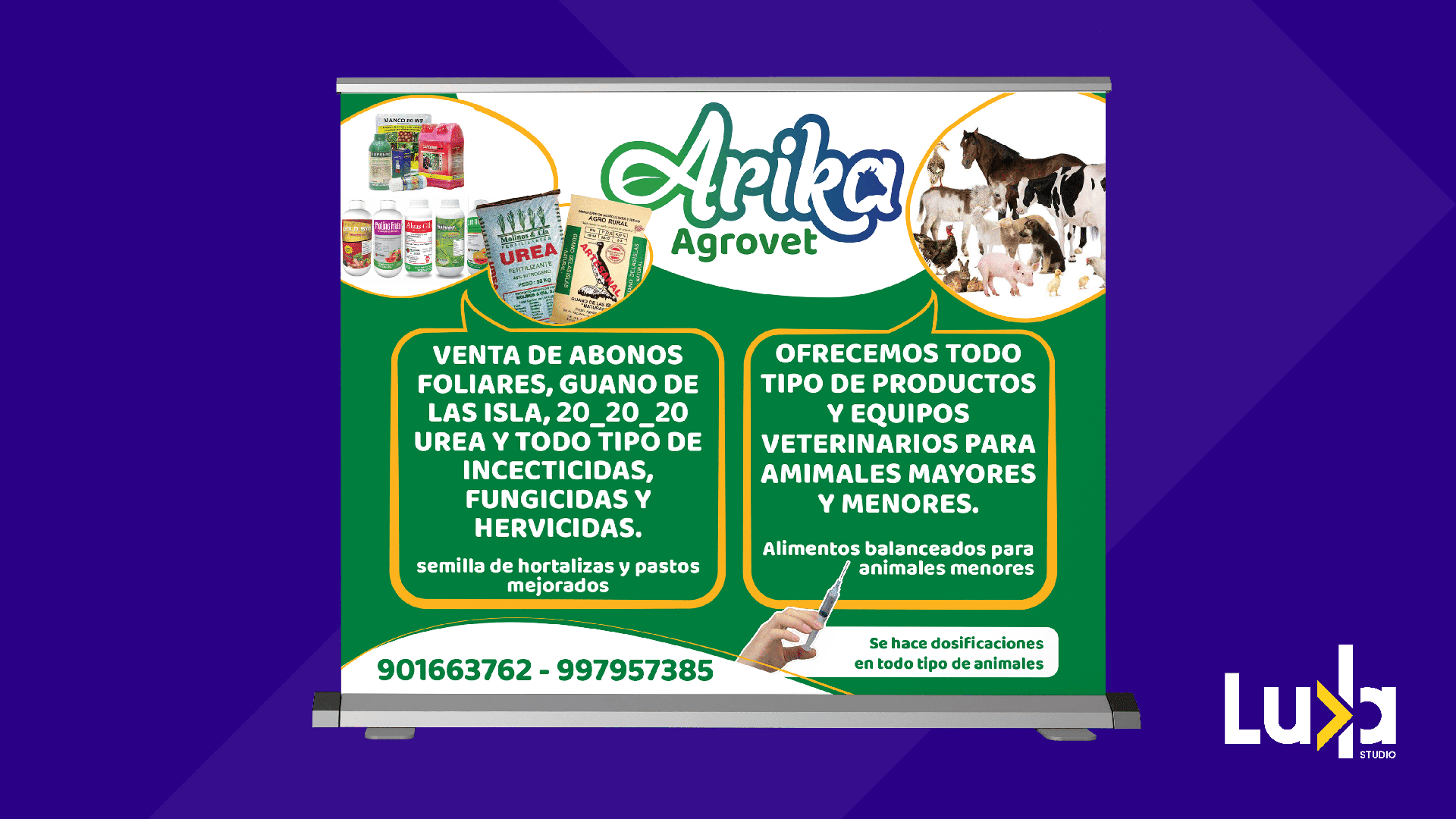 Catalogo Exctecled
